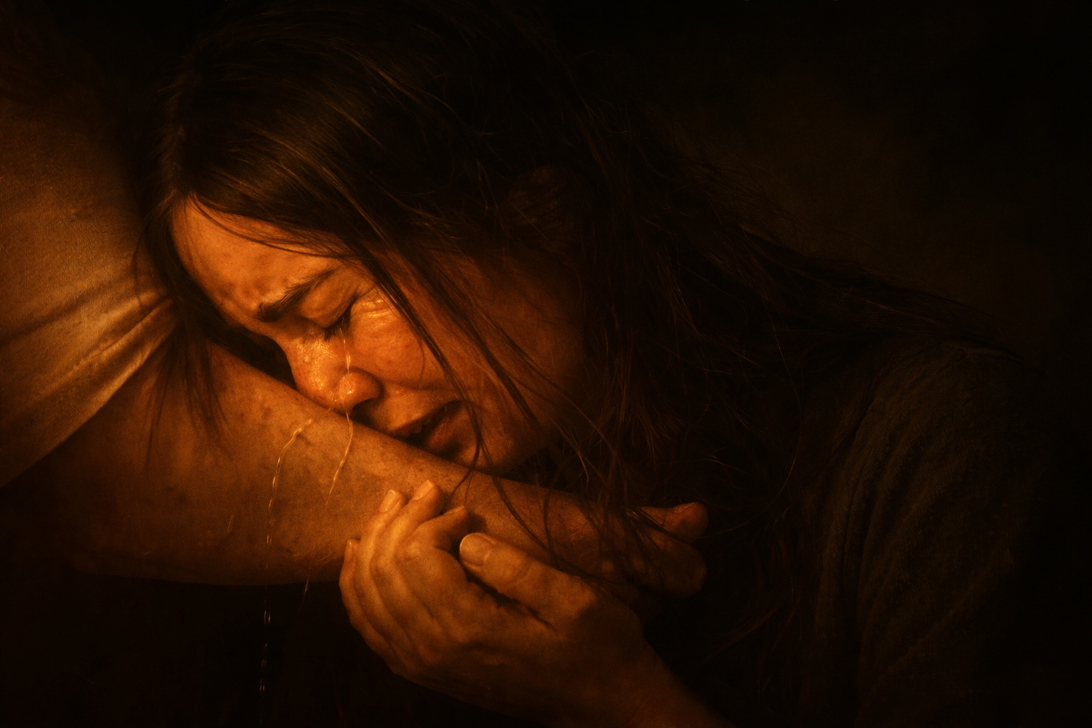 Priorize a adoração e o céu se abrirá sobre você