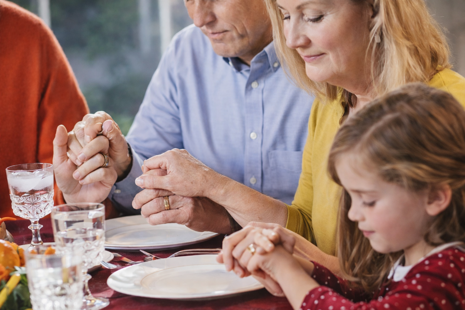 Pesquisa: Cultura que se afastar dos princípios cristãos pode comprometer próxima geração