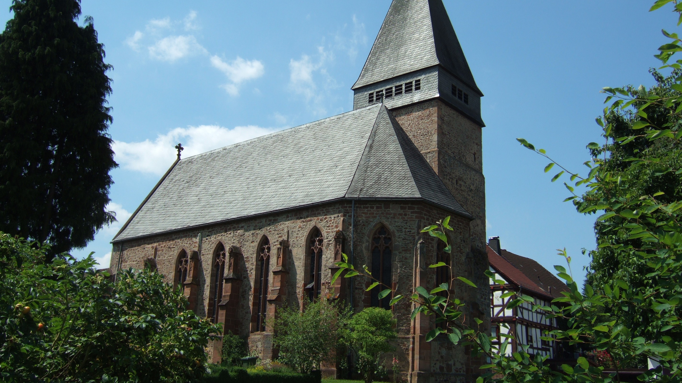 Mais de 350 mil pessoas deixaram a Igreja Evangélica da Alemanha em 2025