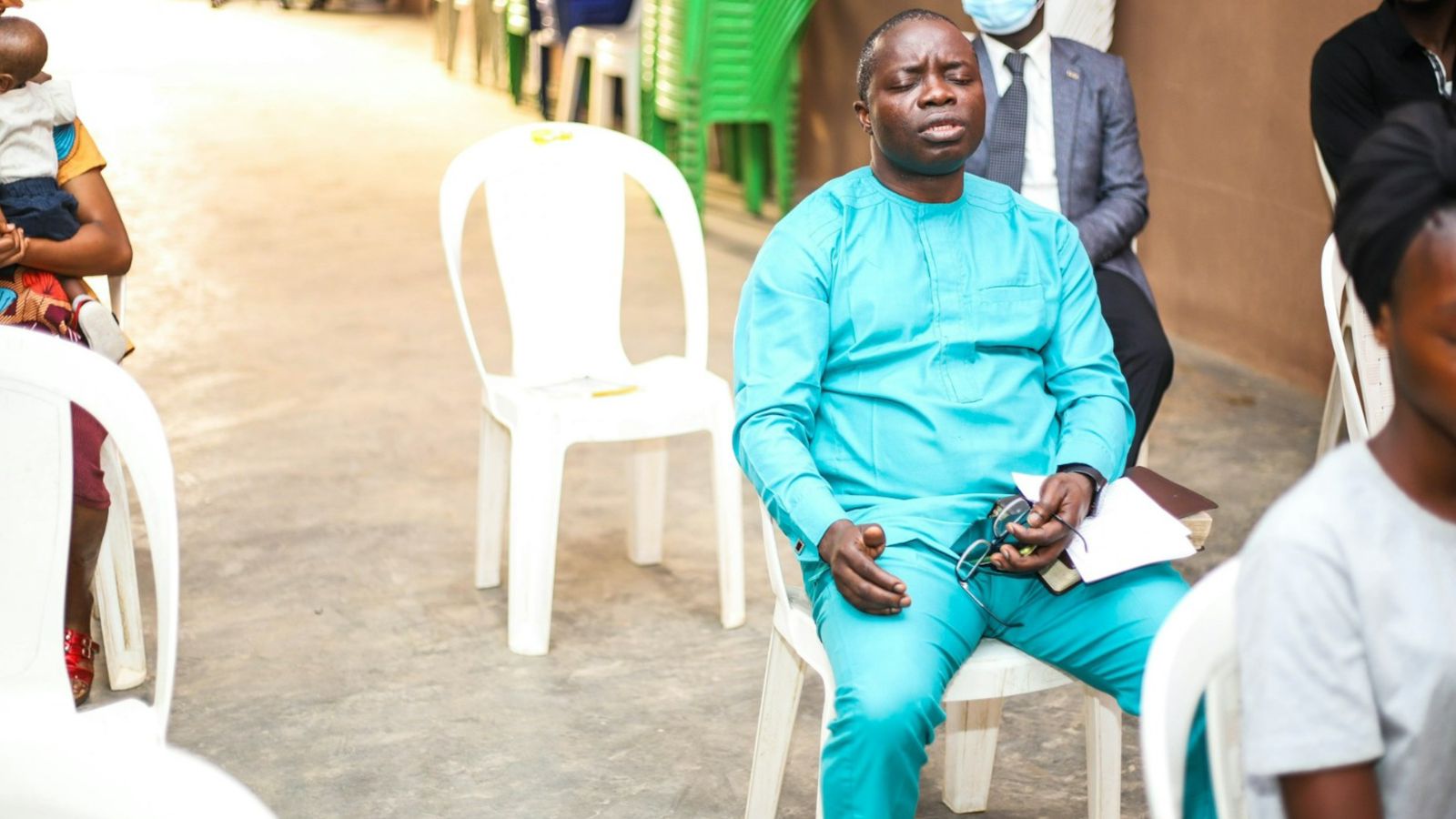 Morte de pastor e sequestros de cristãos continuam com escalada da violência na Nigéria