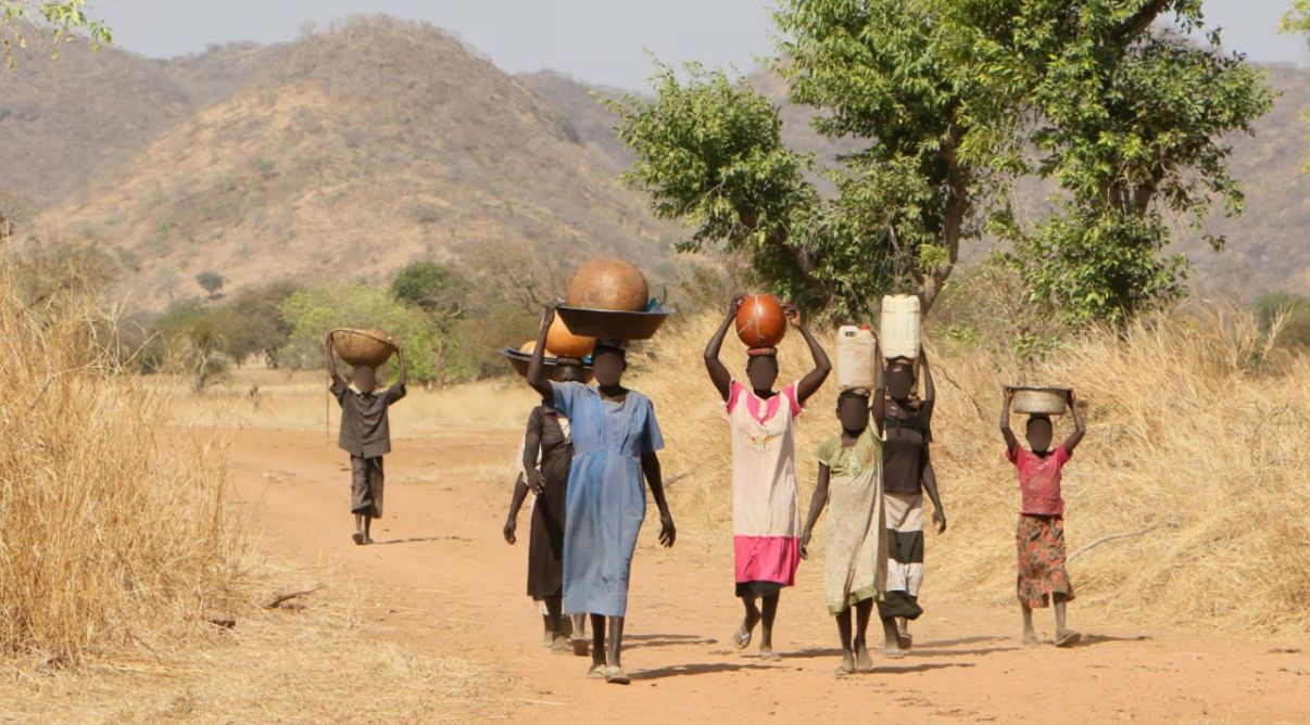 Muçulmanos aceitam Jesus em meio à guerra no Sudão: “O Espírito Santo ainda está agindo