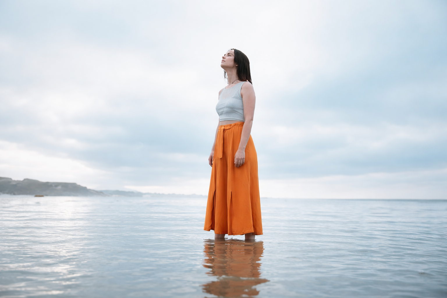 Busque a fonte certa: Só Jesus pode saciar a sede da sua alma para sempre