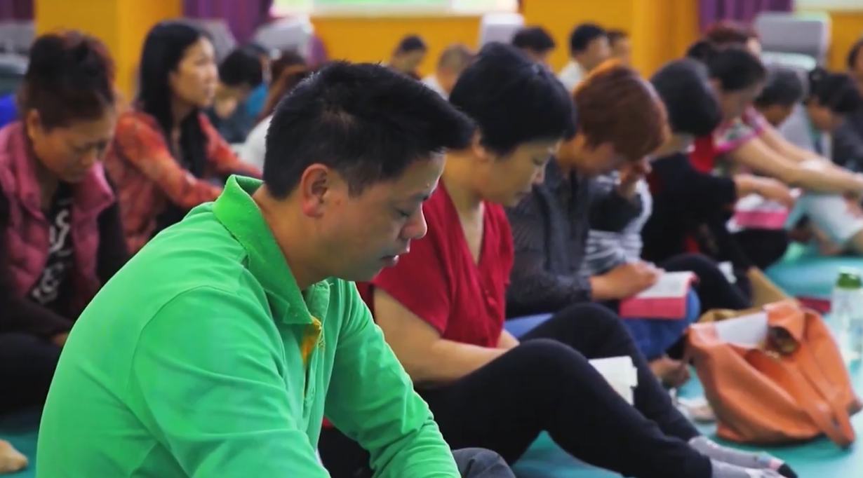 ‘As restrições fecham portas, Deus abre janelas’, diz pastor sobre evangelismo na China