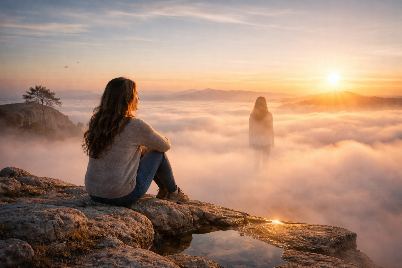 Superando a si mesmo: Lidando com a sua alma