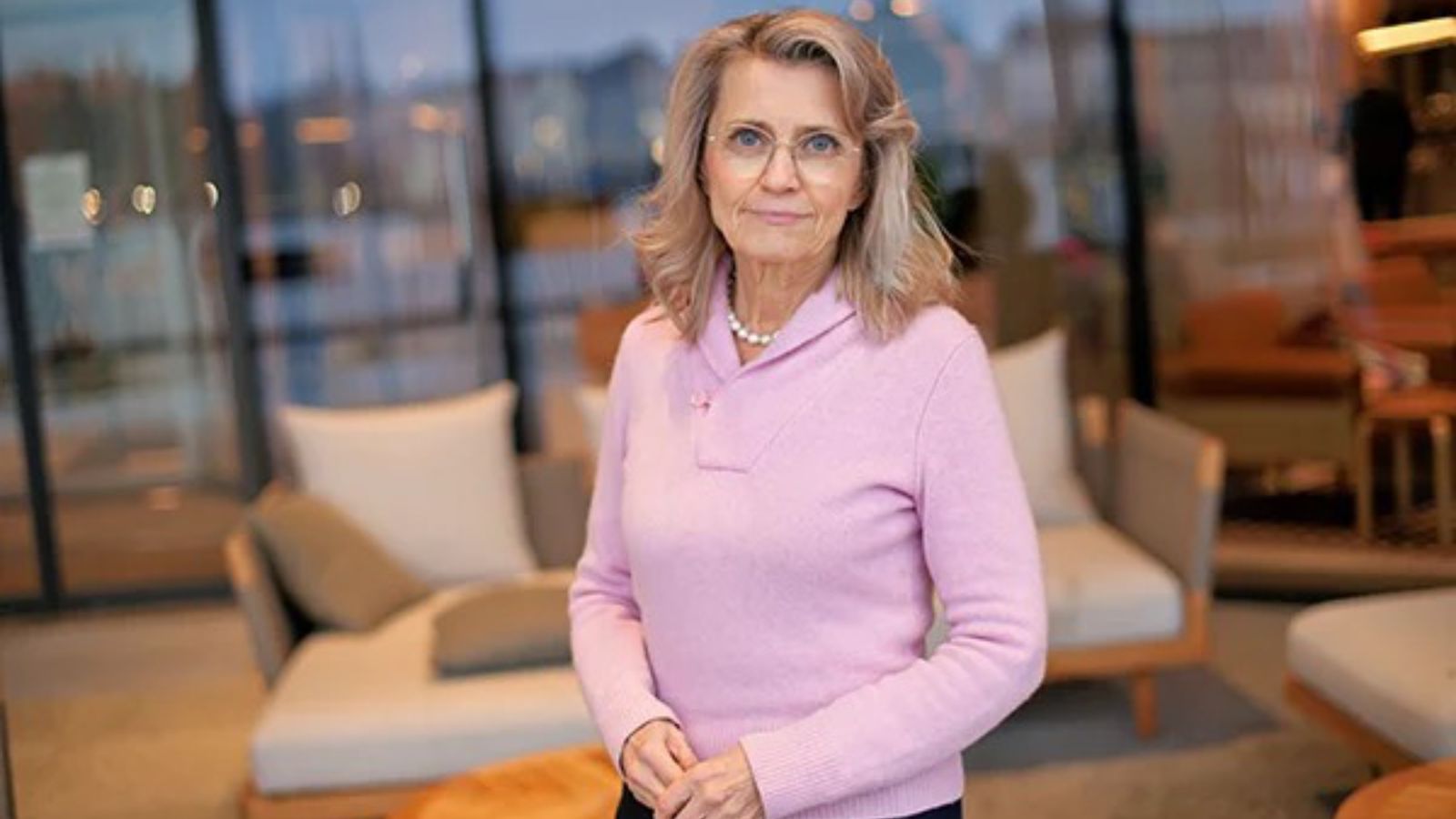 Parlamentar finlandesa é considerada culpada de “discurso de ódio” por citar a Bíblia