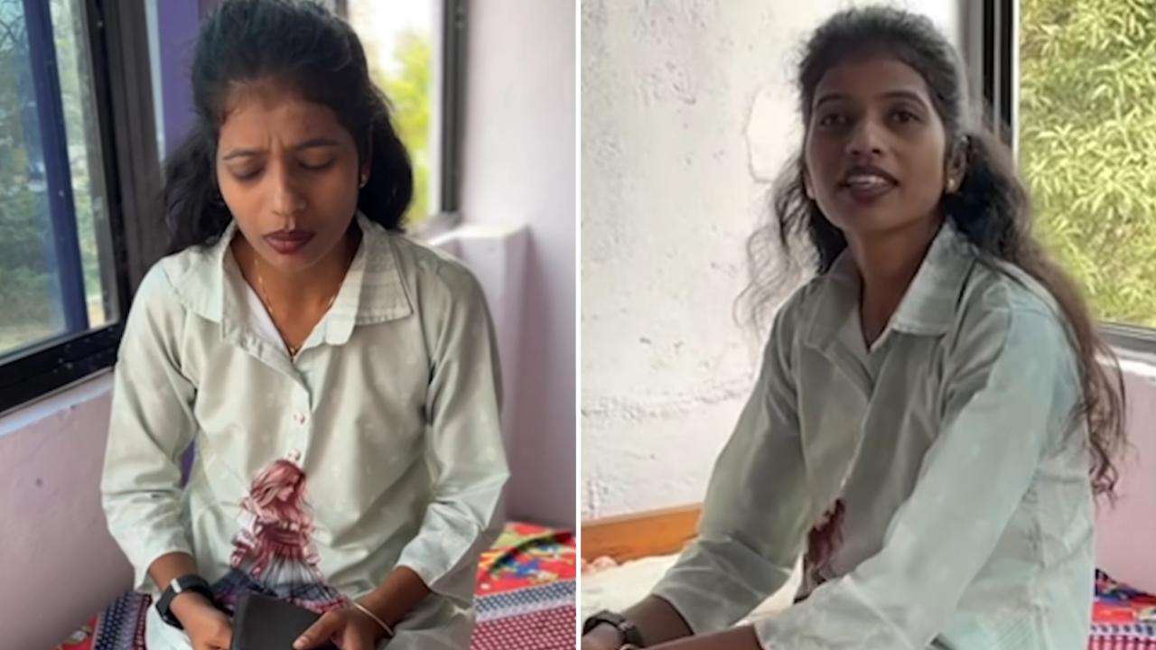 Jovem é declarada morta pela família por não negar Jesus: ‘Deus não me abandonou’