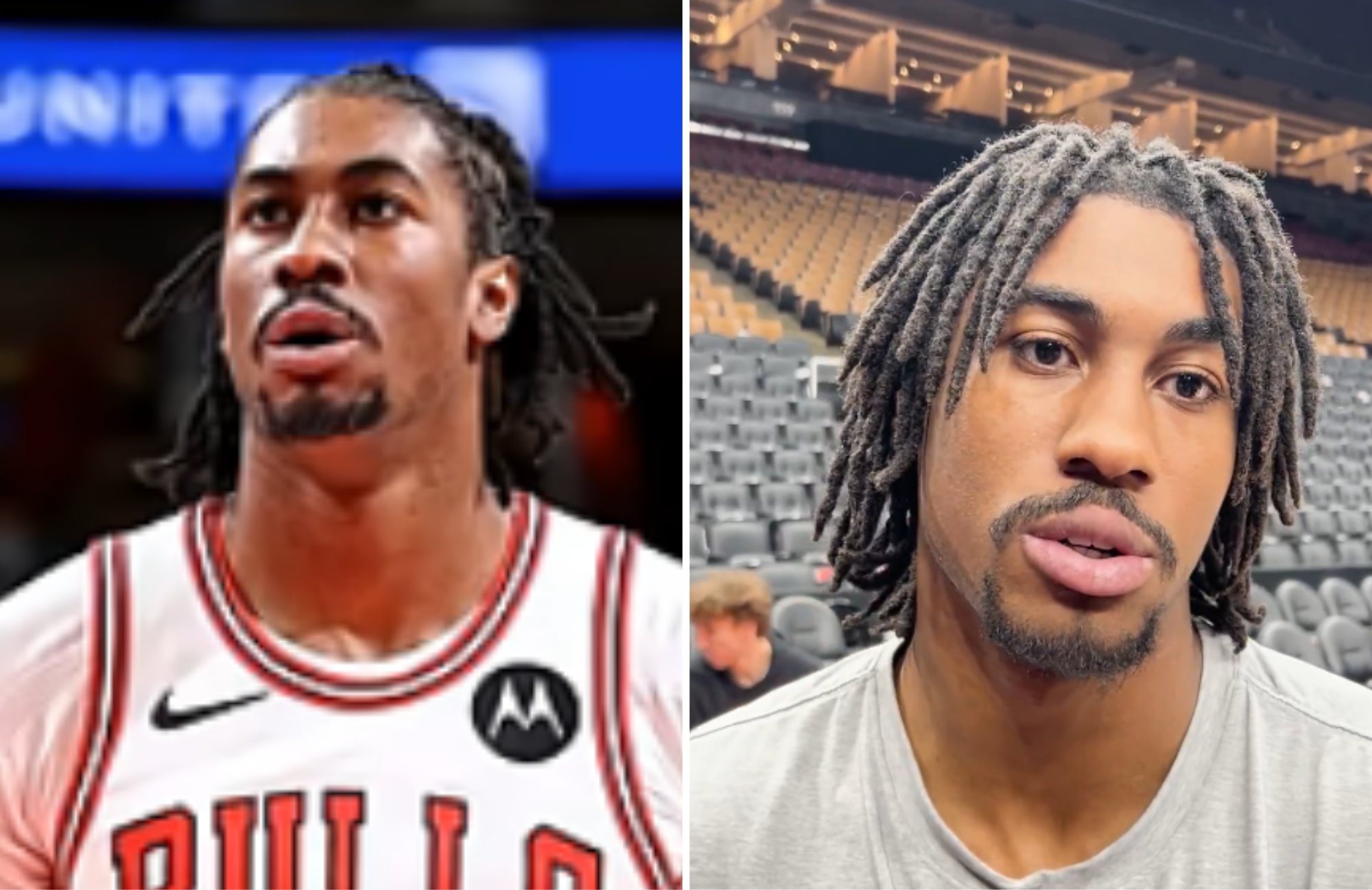 Jogador cristão do Chicago Bulls é demitido após críticas ao Mês do Orgulho