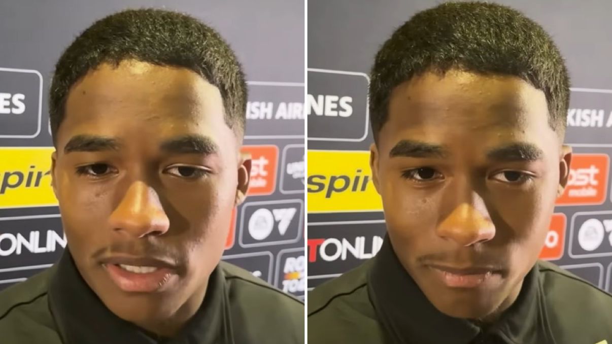 Após amistoso contra a Croácia, jogador da Seleção declara: “Meu brilho vem de Deus”