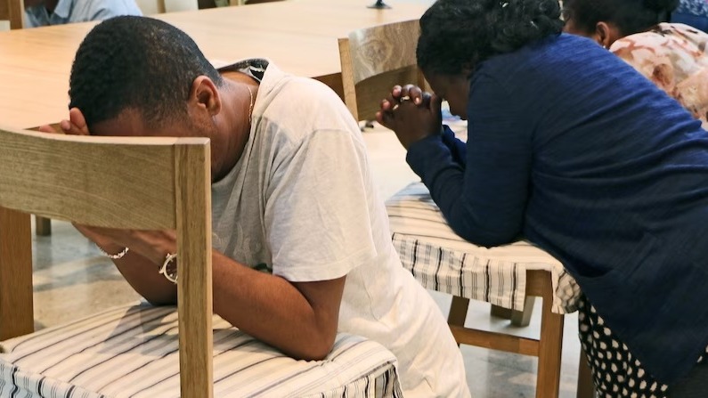 Treze cristãos são presos durante culto secreto na Eritreia