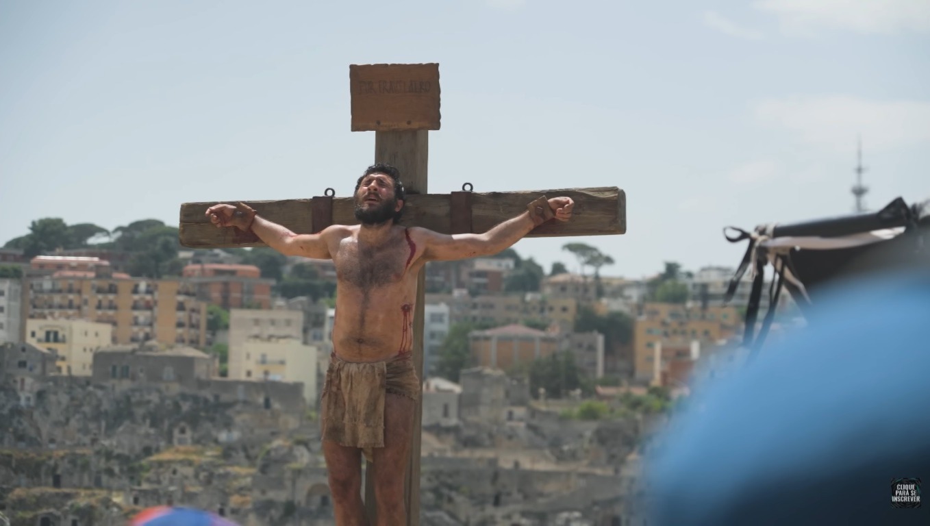 Médicos explicam como foi a crucificação de Jesus: “Morte lenta e dor excruciante”