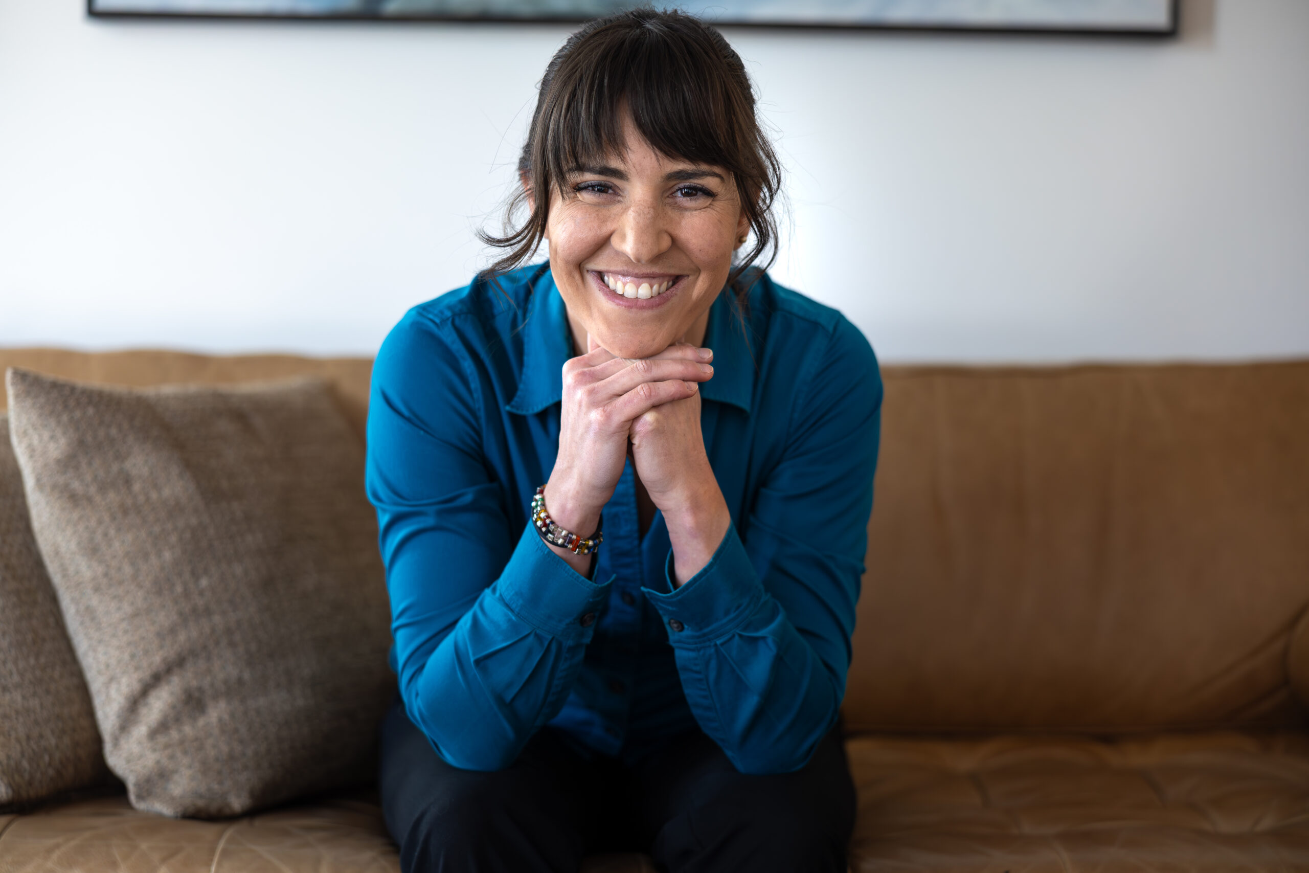 Terapeuta cristã nos EUA ganha direito de ajudar menores que querem deixar homossexualidade