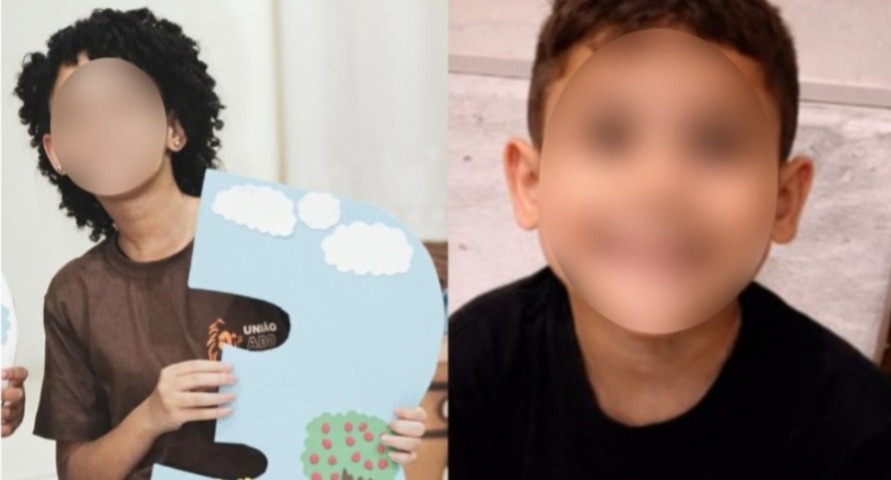 Crianças evangélicas morrem atropeladas por motorista bêbado enquanto pulavam corda