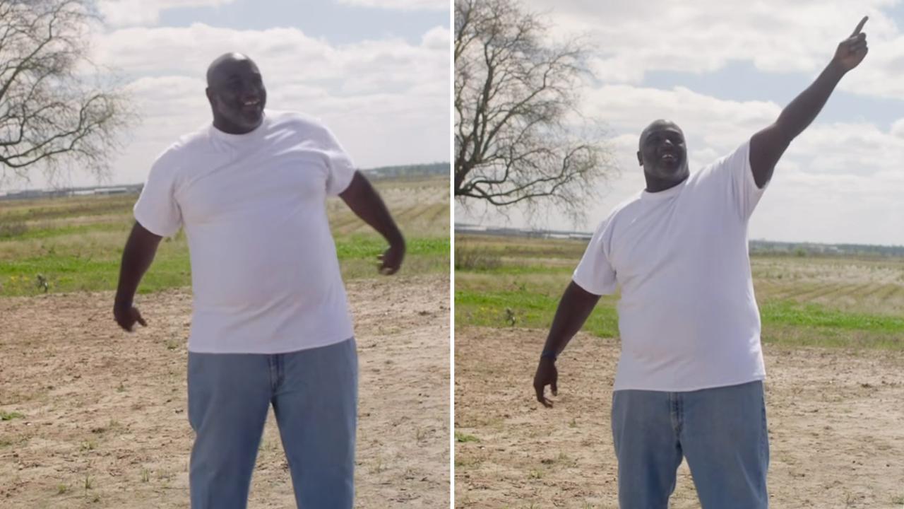 Ex-gângster aceita Jesus na prisão após ler Provérbios: “Deus falou ao meu coração”