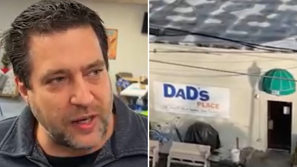 Pastor ganha na Justiça o direito de continuar acolhendo sem-teto em igreja nos EUA