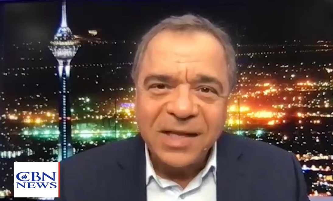 Ex-muçulmano se torna pastor após ouvir a voz de Deus: “Ore a mim”