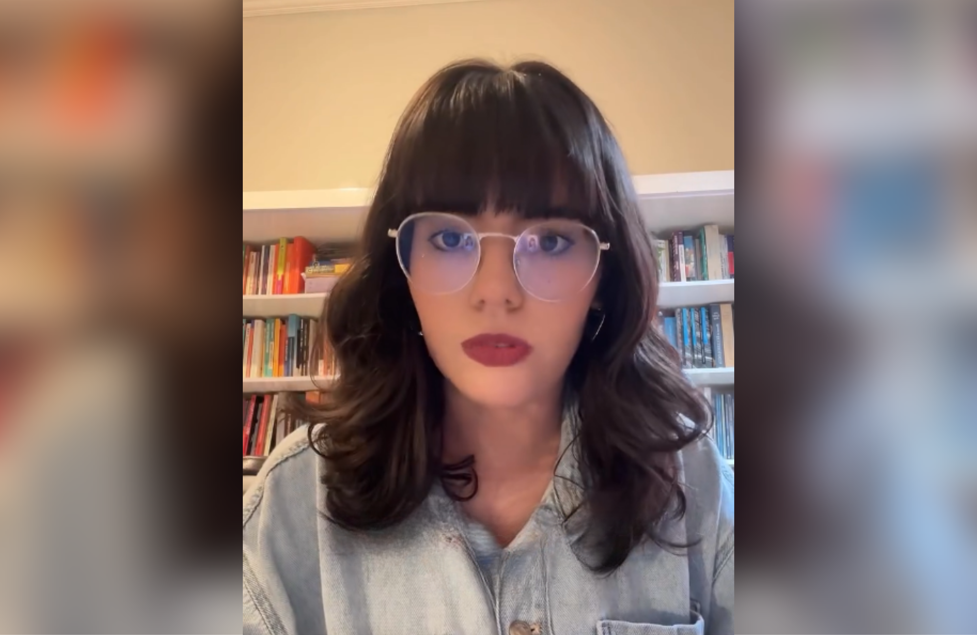 Psicóloga denuncia ataques por ser cristã: “Ameaçam tirar a minha vida”