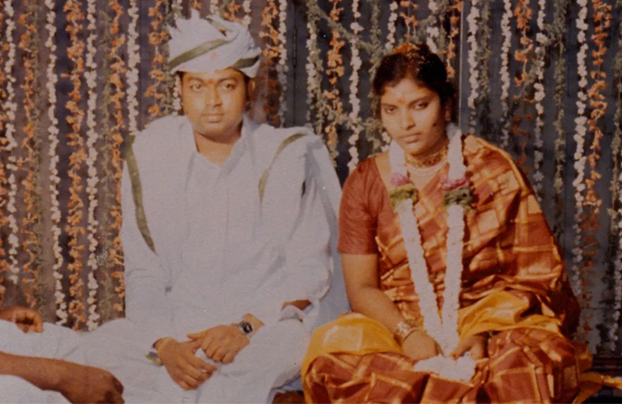 Após casamento arranjado na Índia, cristãos secretos descobrem que ambos seguiam Jesus