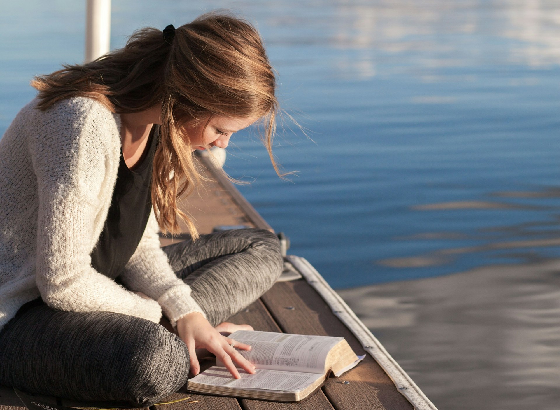 Um não, não te define