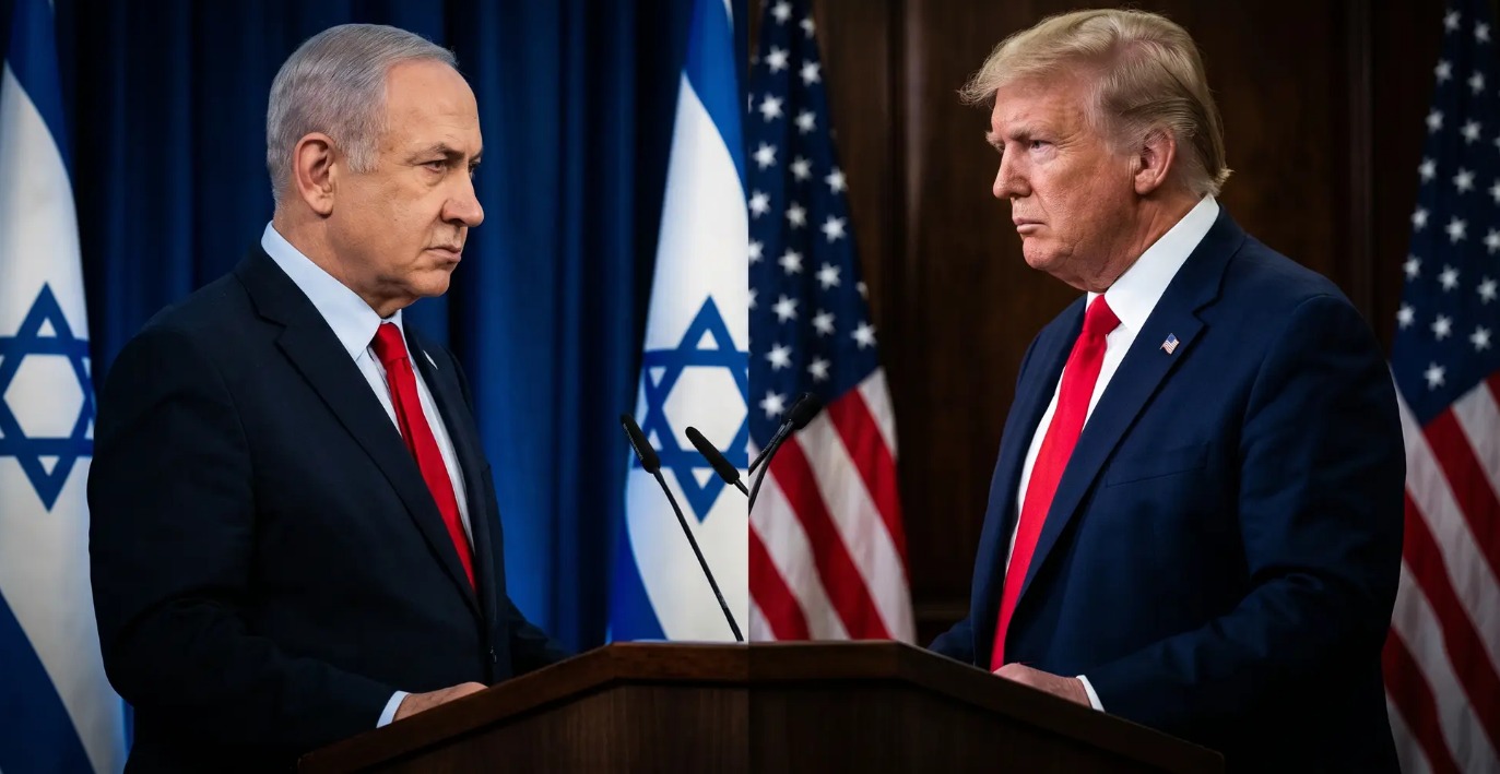 Trump anuncia cessar-fogo entre Israel e Líbano: O que isso significa?
