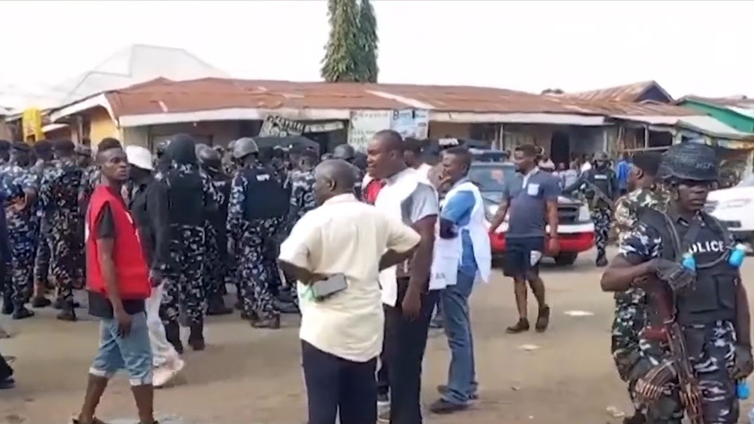 Mais cristãos são mortos por terroristas na Nigéria dias após massacre na Semana Santa