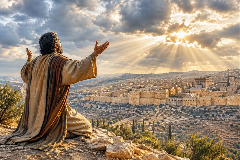 Aviva, tua obra, Senhor: Análise exegético-teológico de Habacuque 3:2-6