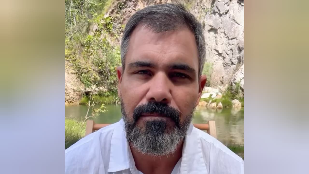 Criticado por artistas, evento de Cazarré para homens atrai milhares: ‘Família fortalecida’