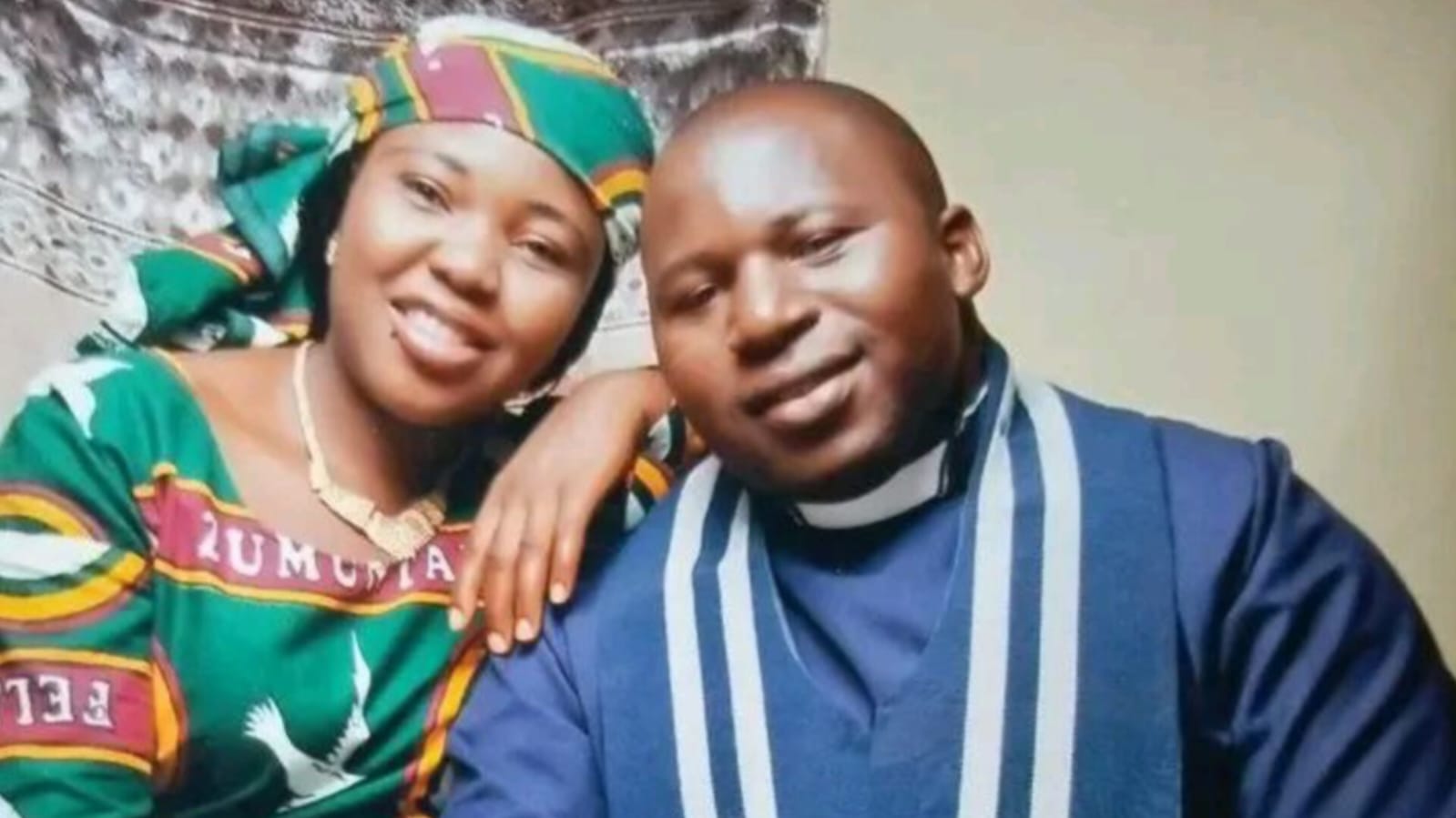 Pastor, esposa e filhos pequenos são mortos em ataque na Nigéria