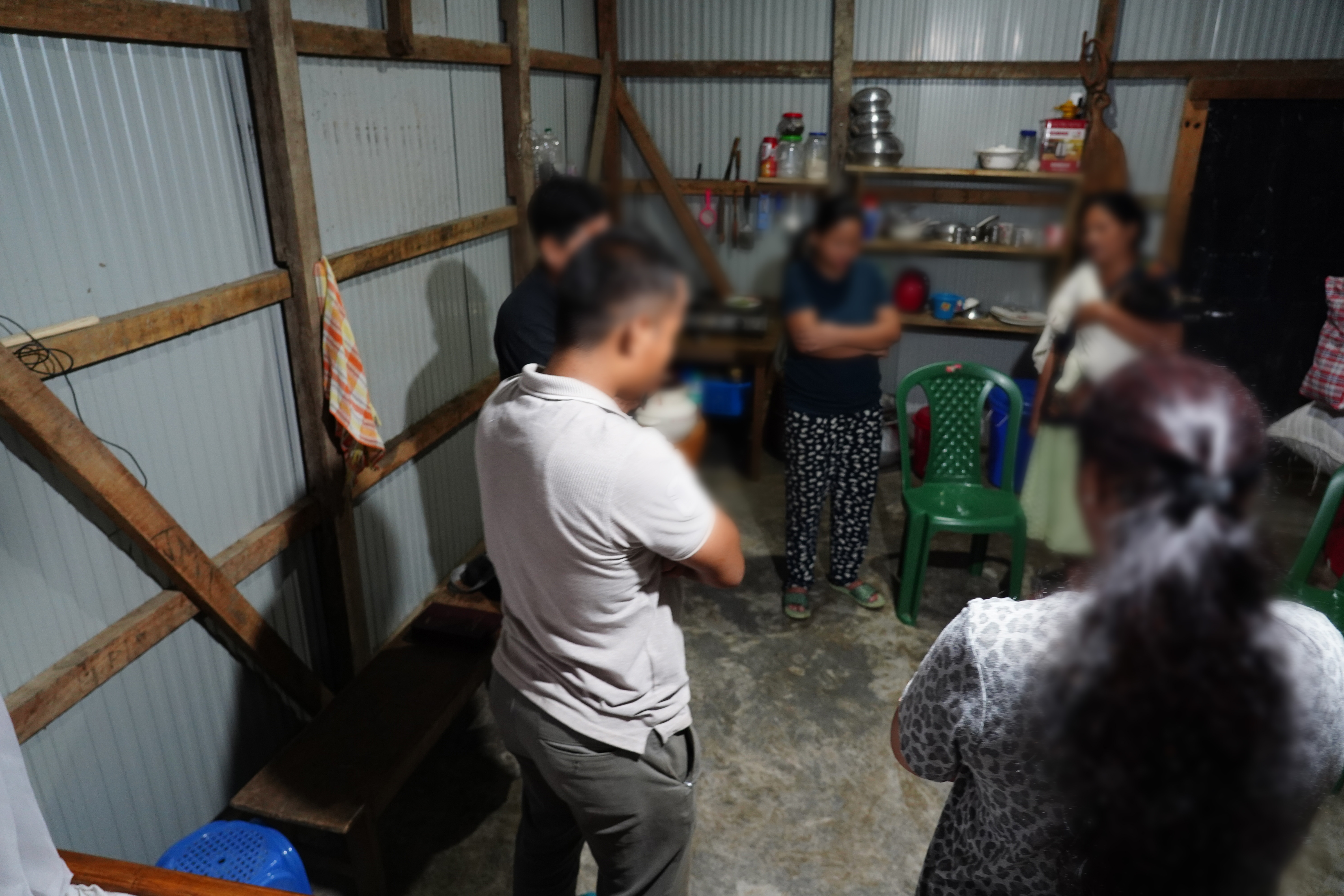 Cristãos recebem ultimato para negar a fé em Jesus na Índia