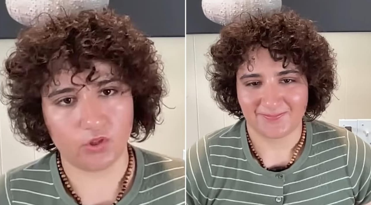 Judia aceita Jesus após ler Novo Testamento enquanto lutava contra ansiedade: 