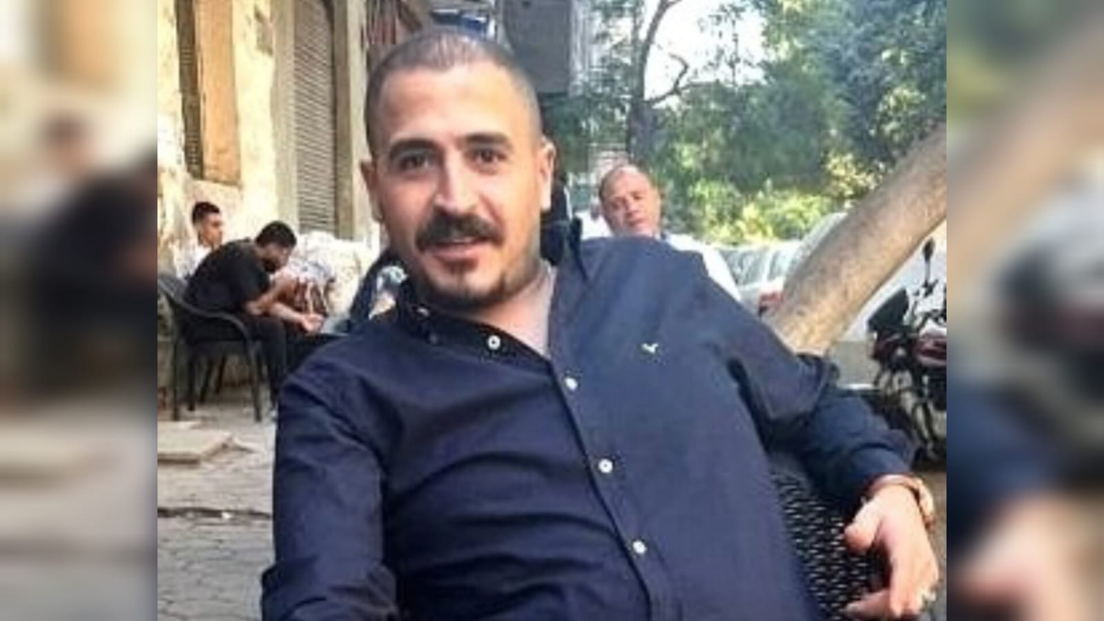 Cristão é preso e pendurado em posição de crucificação após se converter no Egito