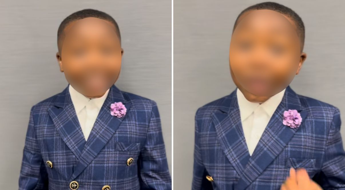 Menino de 8 anos relata que viu Deus em sonho: ‘Ele me chamou para pregar’