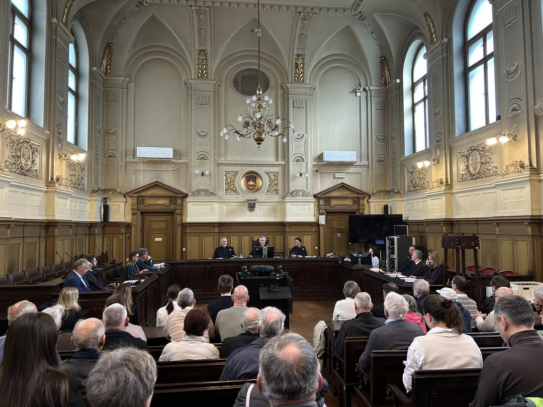 Tribunal da Eslovênia confirma rejeição ao suicídio assistido