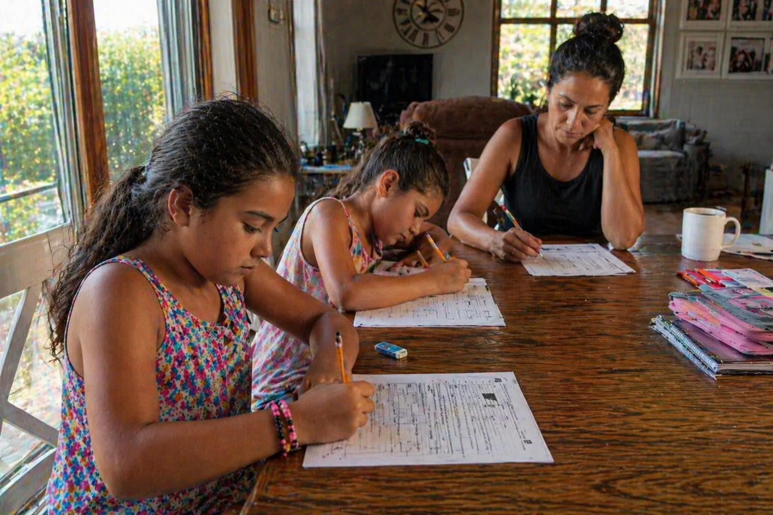 Homeschooling: Justiça de SP condena pais por ensinar filhas em casa 