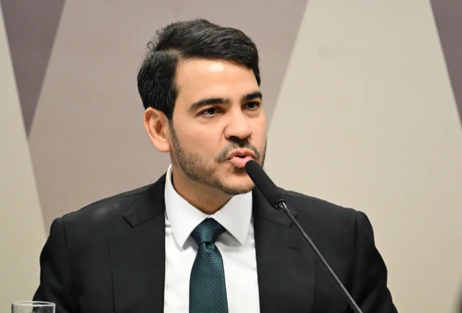 Messias rejeitado: Política, ideologia e disputa pelo STF