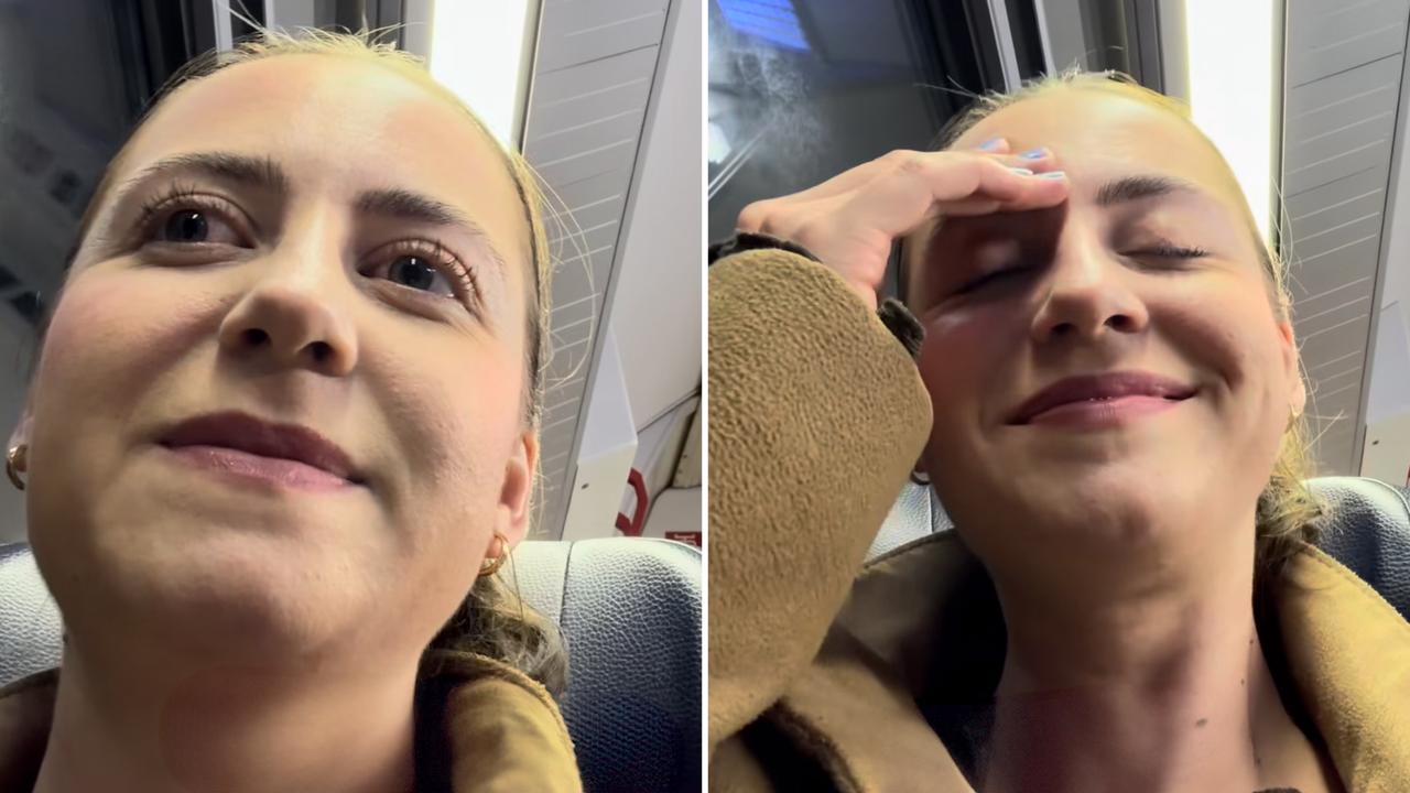 Jovem ouve a voz de Deus e ora por passageiro alcoolizado em trem na Alemanha 