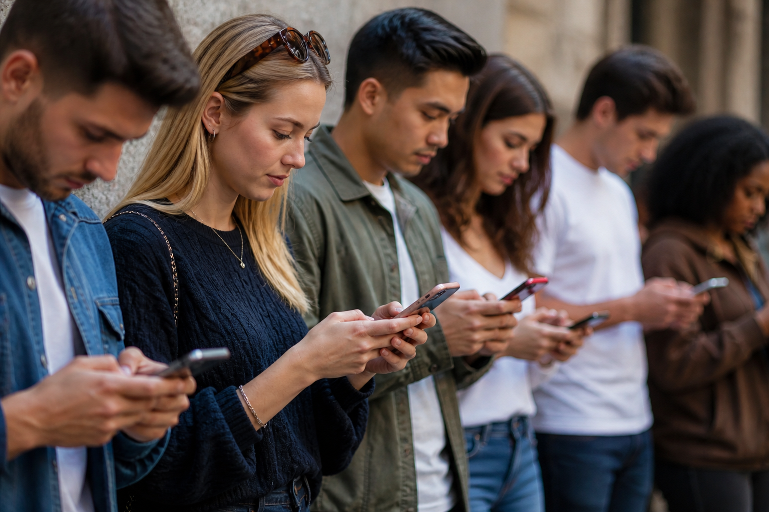 Rede de celular cristã promete bloquear pornografia e conteúdo LGBT nos EUA
