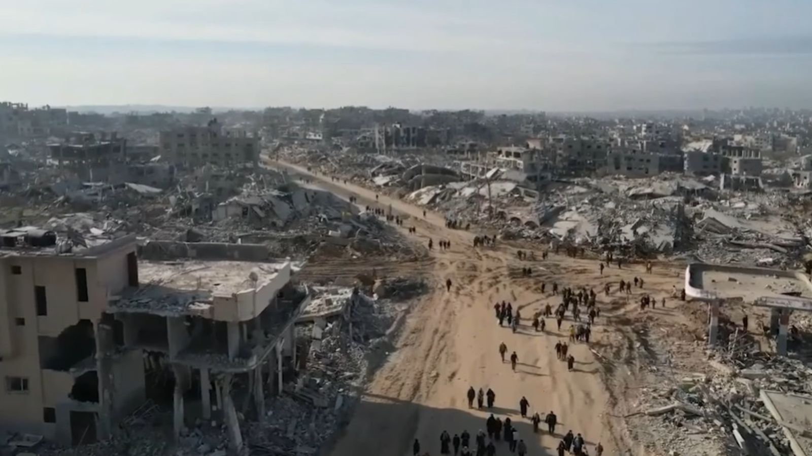 Investigação revela que Hamas usou violência sexual como arma no ataque de 7 de outubro