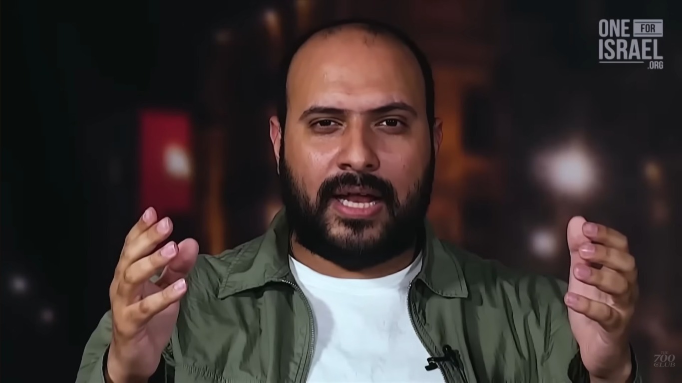 Muçulmano que queria matar cristãos se converte após sonho com Jesus: “Aprendi amar”