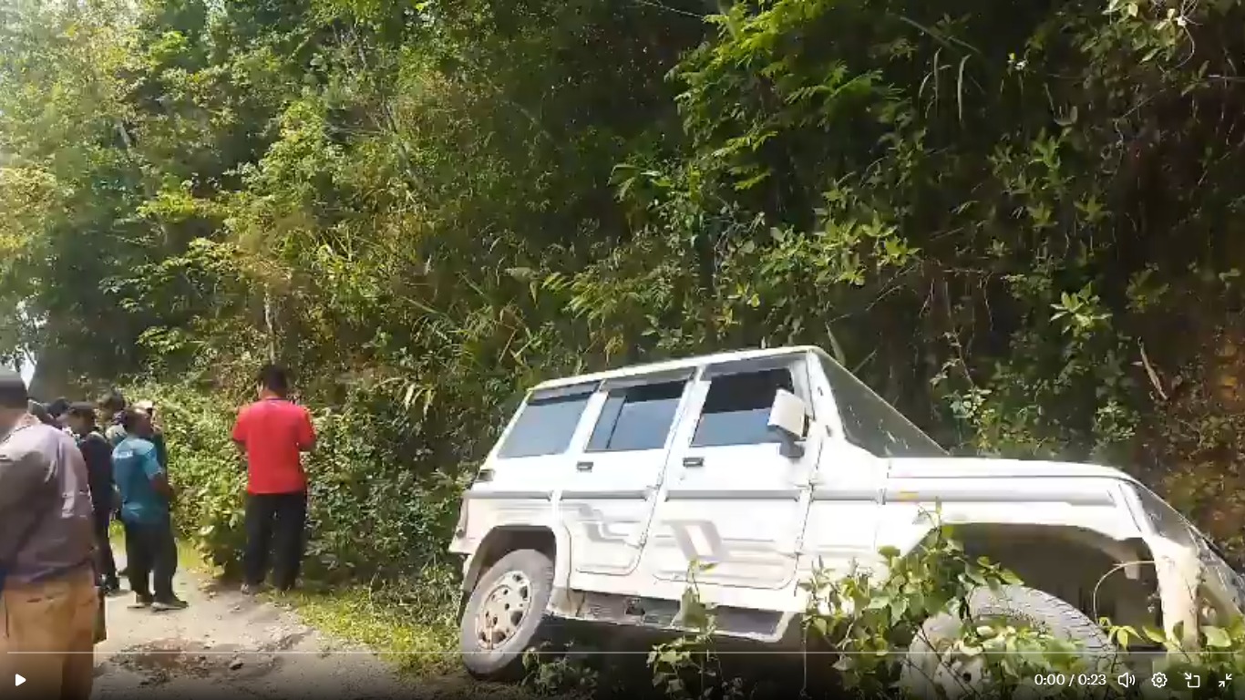 Três pastores são mortos em emboscada enquanto voltavam de conferência na Índia