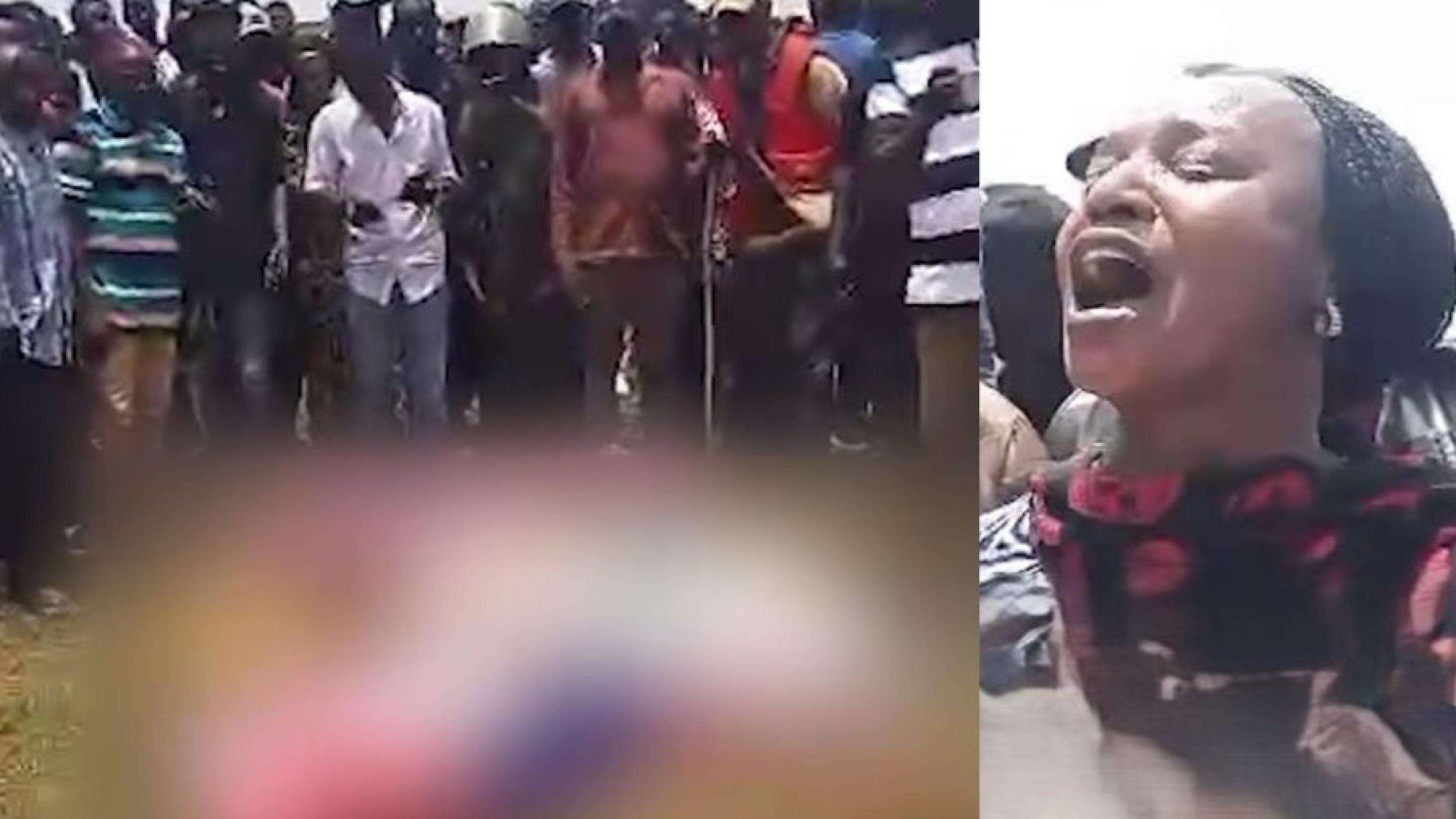 7 cristãos são decapitados pelo Boko Haram na Nigéria
