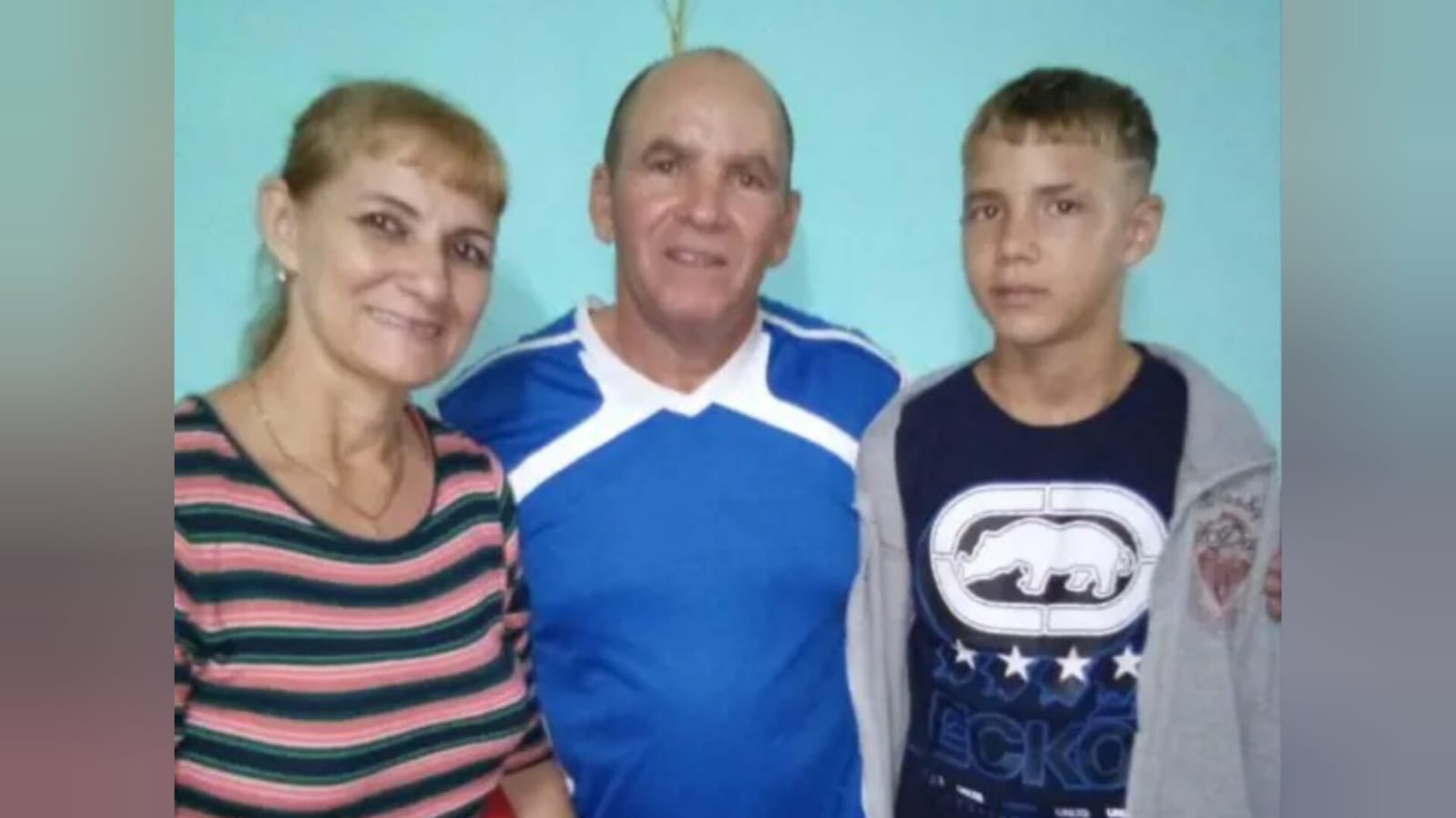Cristão de 16 anos que foi preso em Cuba tem tratamento médico negado na prisão