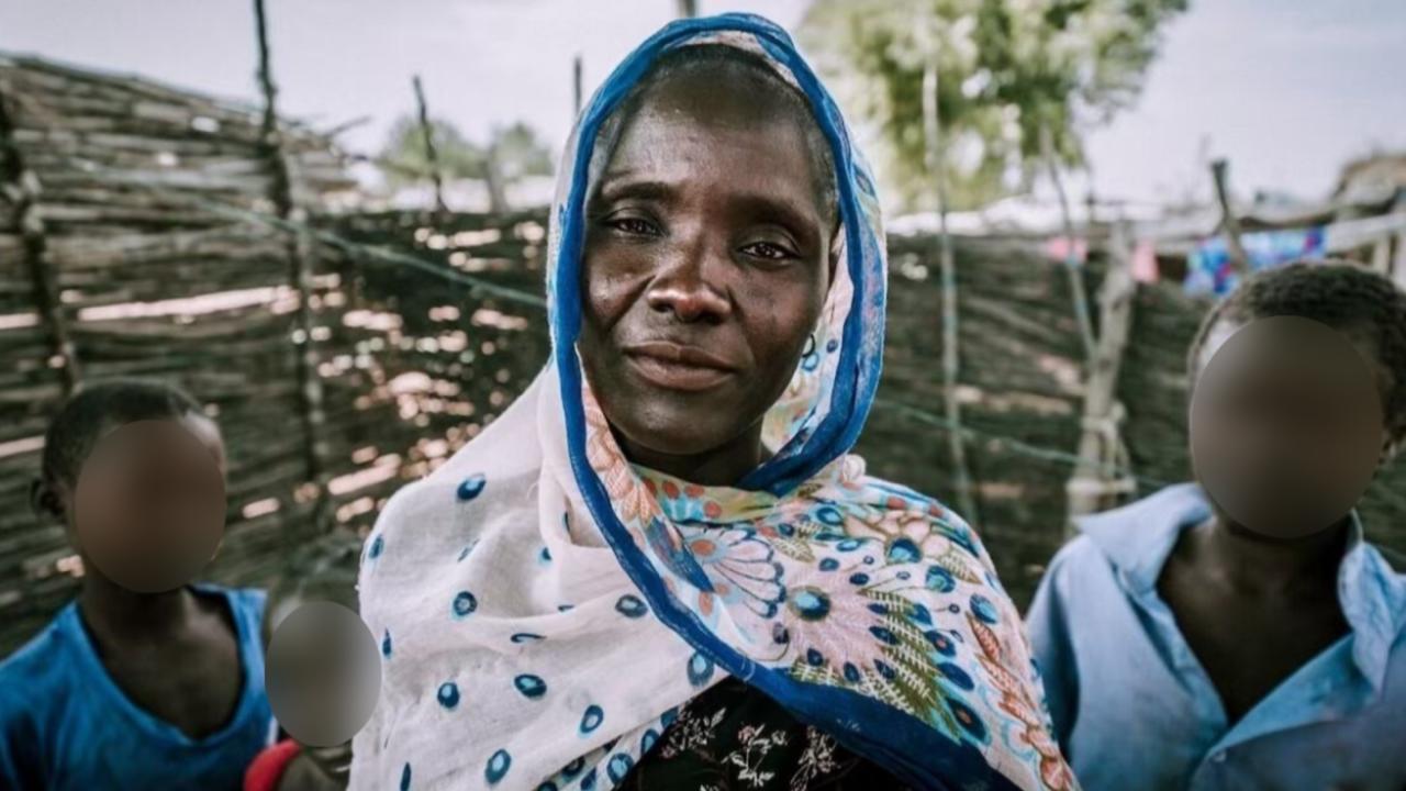 Cristã sobrevivente de ataque do Boko Haram diz que fé permanece: 'Não abandonarei Jesus'