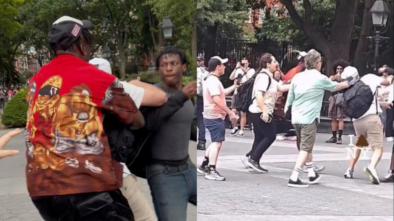 Evangelista é hospitalizado após ser agredido enquanto pregava nas ruas de Nova York