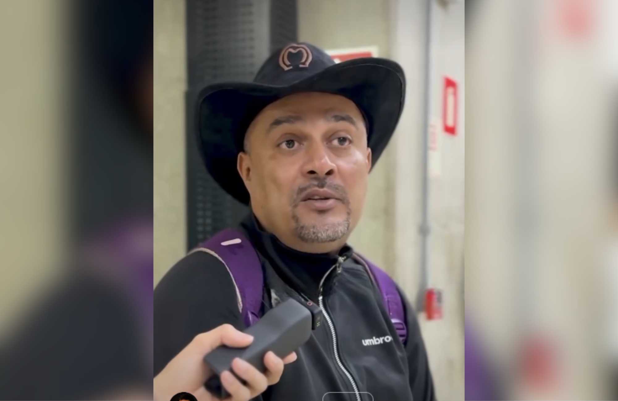 Ex-assaltante de banco que aceitou Jesus evangeliza em presídios: “Estou ganhando almas”