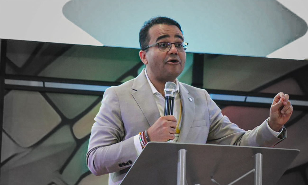 Missão Reversa: Países que evangelizaram o mundo precisam ser reevangelizados, diz pastor
