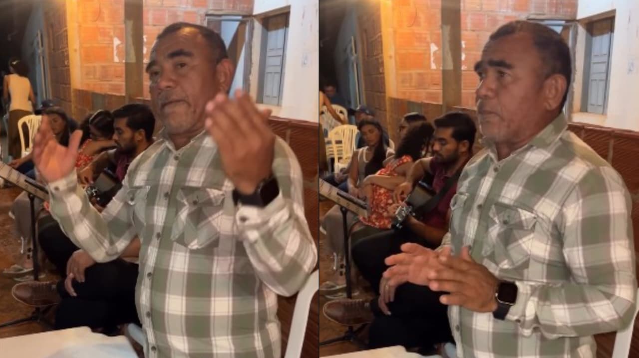 Homem é curado de 6 hérnias de disco após oração: “Nunca mais senti dor”