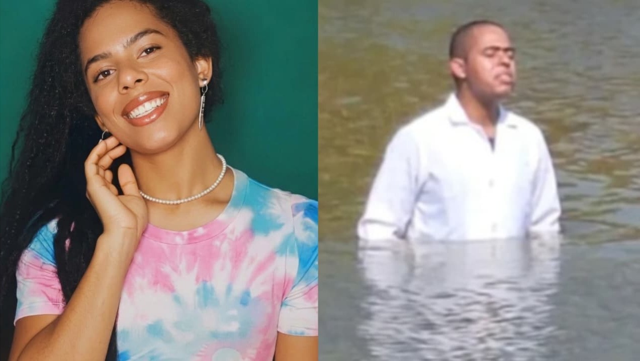 Travesti é transformado por Deus e leva família a Jesus: “Fui liberto de traumas”
