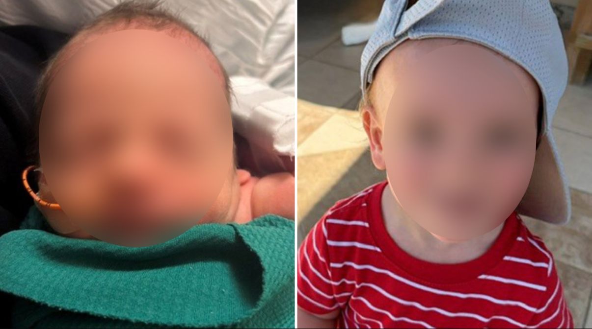 Bebê nasce sem doença cardíaca diagnosticada no útero: 