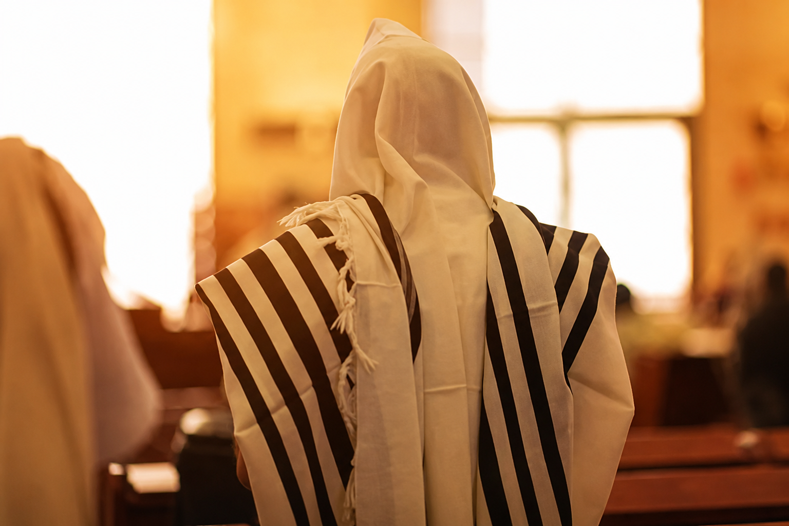 A murmuração e as sepulturas do desejo