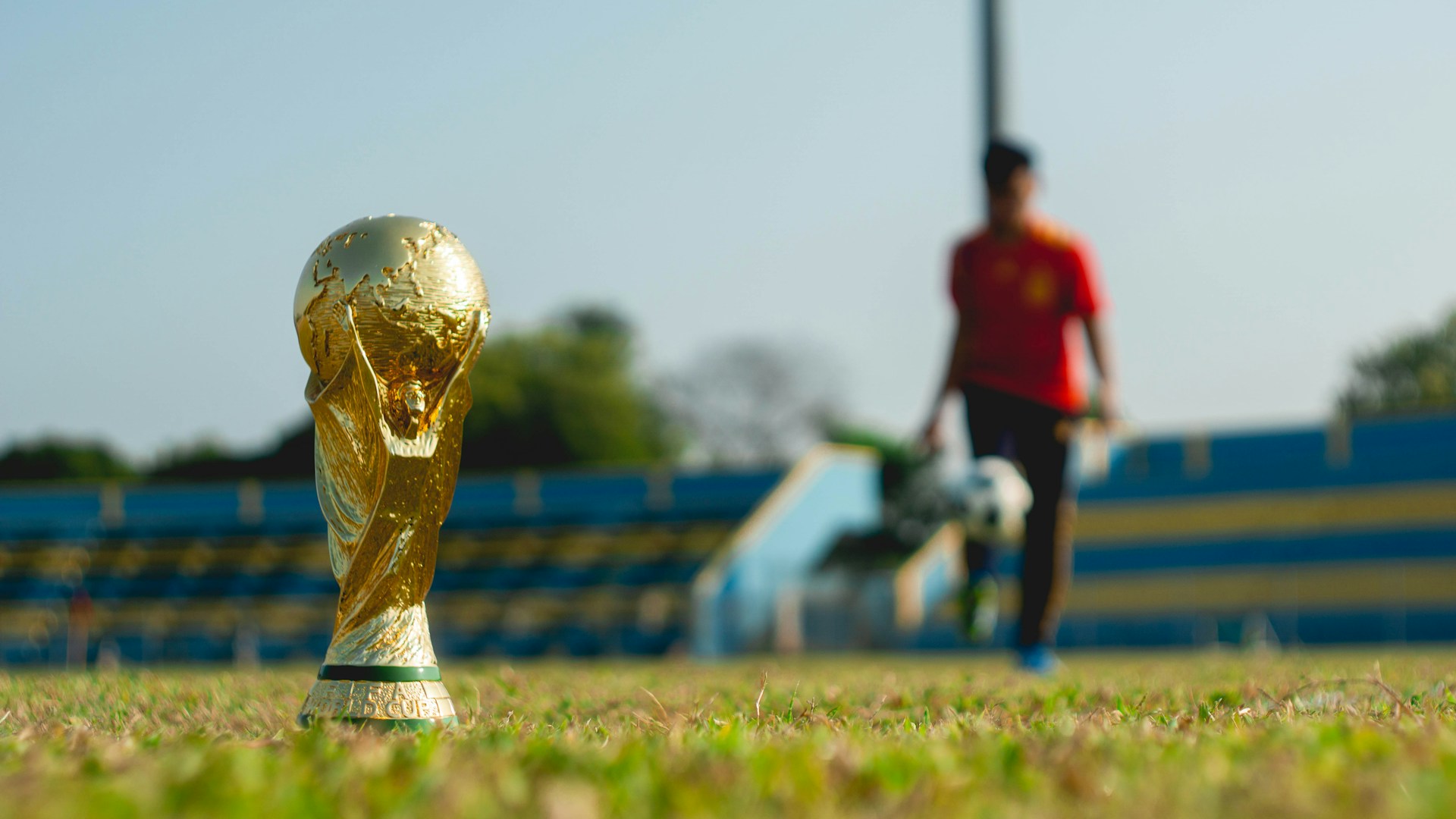 ‘14 países da Copa do Mundo estão entre os que mais perseguem cristãos’, alerta missão